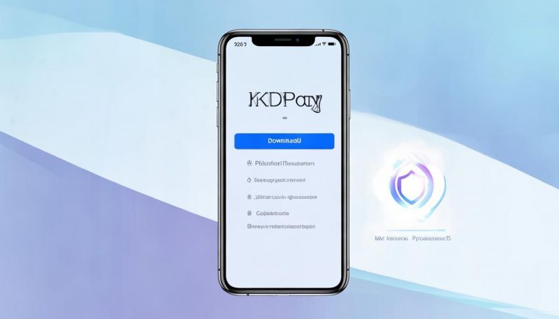 kdpay app下载安装教程：避开修改包，安卓与iOS实操