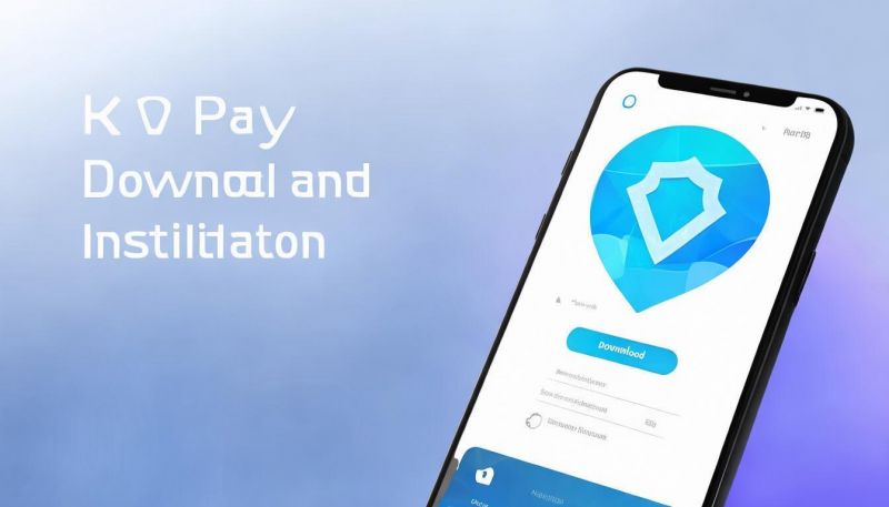 kdpay app下载安装教程：避开修改包，安卓与iOS实操